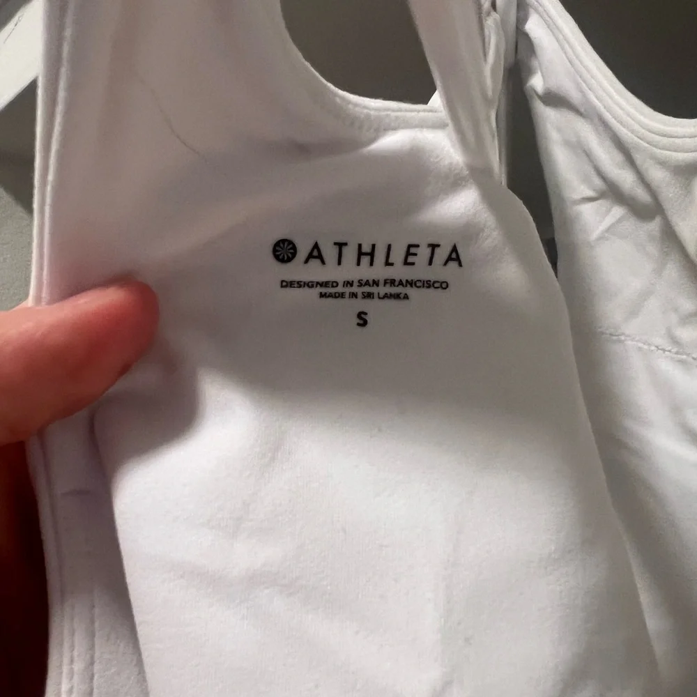 Athleta Tank Top - Picture 3 of 3
